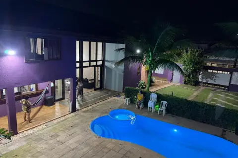 Clínica de Recuperação Mongaguá Feminina, SP