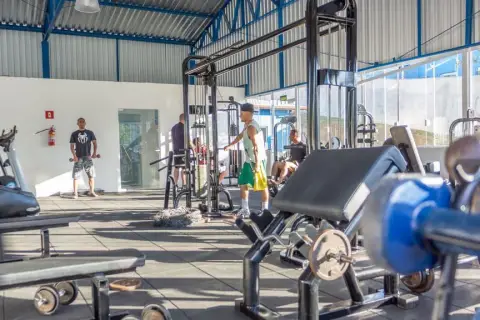 Clínica de Reabilitação em Ibiúna - SP