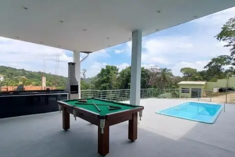 Clínica de Reabilitação em Mairiporã