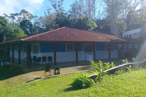 Clínica de Recuperação Embu Guaçu - SP