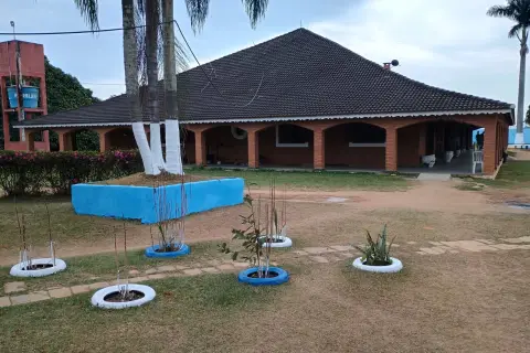 clínica de reabilitação em Caraguatatuba, SP