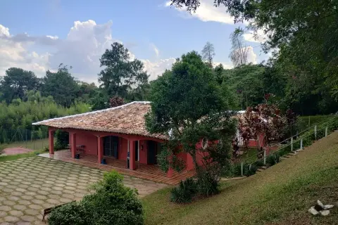 Clínica de Reabilitação em São Roque