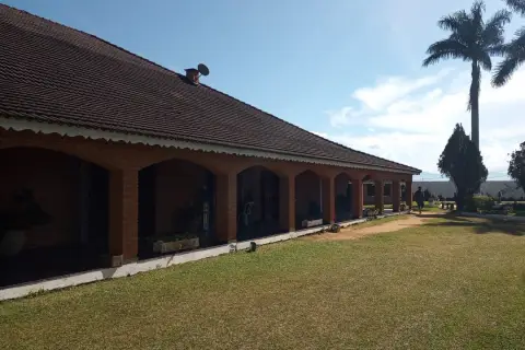 Clínica de Reabilitação em Caçapava - SP