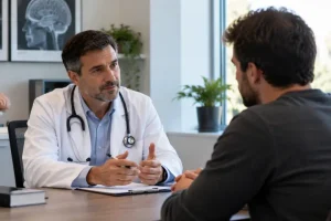 Tratamento da Dependência de Alucinógenos: Riscos Psiquiátricos e Recuperação Segura